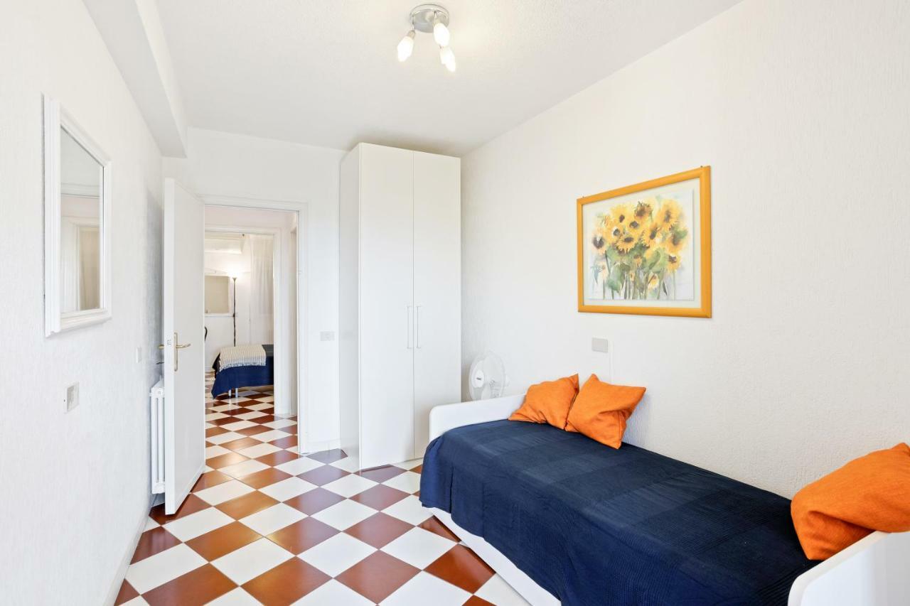 Taormina Apartment With Panoramic View Exterior foto